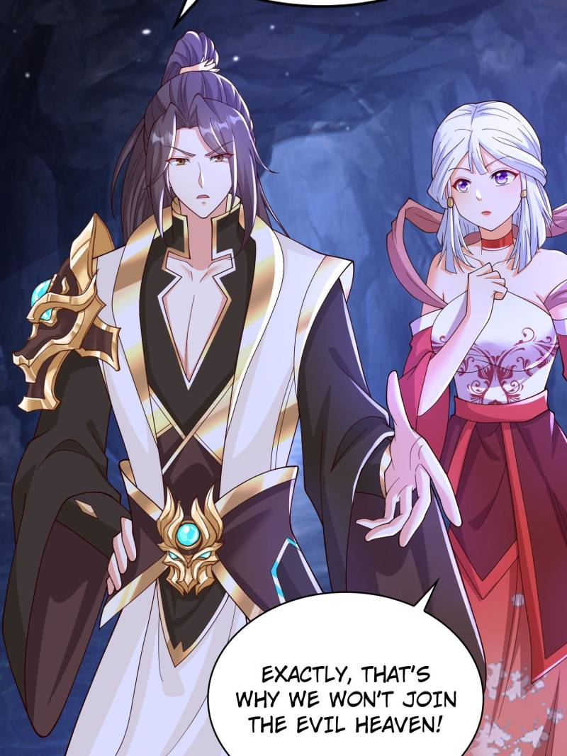 Dragon Master Chapter 415 21